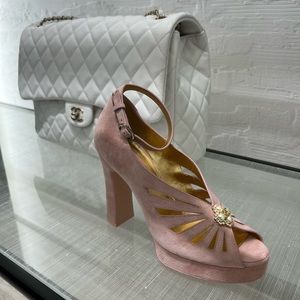 Meet your Posher, Jasmine